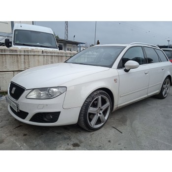 seat exeo st (3r5) del año 2011