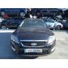 ford mondeo sportbreak (ca2) del año 2009