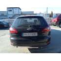 FORD MONDEO SPORTBREAK (CA2)
