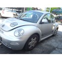 VOLKSWAGEN NEW BEETLE (9C1, 1C1)