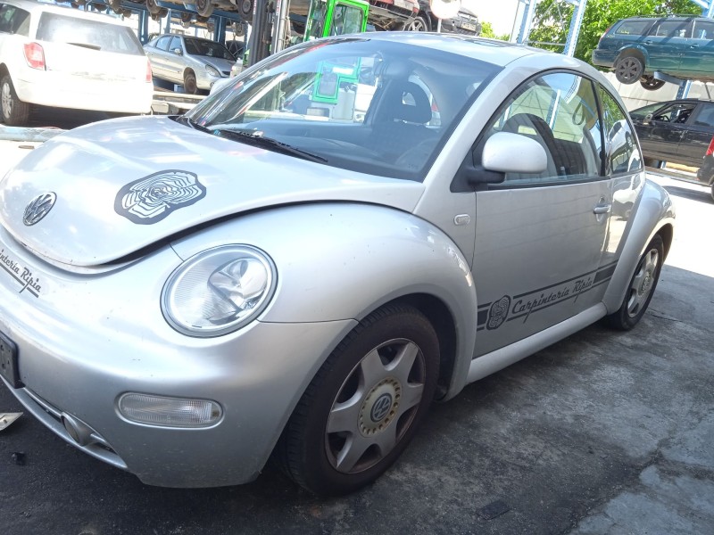 VOLKSWAGEN NEW BEETLE (9C1, 1C1)