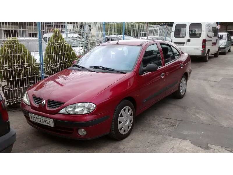 RENAULT MEGANE I FASE 2 CLASSIC (LA..)