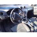 FORD MONDEO SPORTBREAK (CA2)