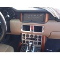 LAND ROVER RANGE ROVER III (L322)