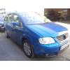 volkswagen touran (1t1) del año 2004
