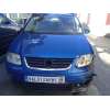 volkswagen touran (1t1) del año 2004