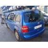 volkswagen touran (1t1) del año 2004