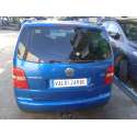 VOLKSWAGEN TOURAN (1T1)