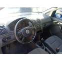VOLKSWAGEN TOURAN (1T1)