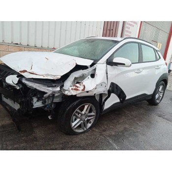 hyundai kona del año 2023