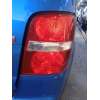 volkswagen touran (1t1) del año 2004