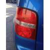 volkswagen touran (1t1) del año 2004
