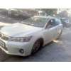 lexus ct del año 2011