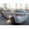 lexus ct del año 2011