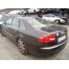 audi a8 (4e2) del año 2006