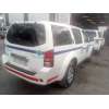 nissan pathfinder (r51) del año 2008