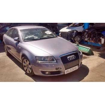 AUDI A6 BERLINA (4F2)