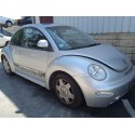 VOLKSWAGEN NEW BEETLE (9C1, 1C1)