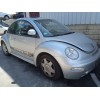 volkswagen new beetle (9c1, 1c1) del año 1999