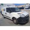 opel combo d del año 2012