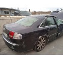 AUDI A8 (4E2)