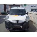 OPEL COMBO D