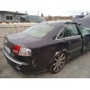 audi a8 (4e2) del año 2006