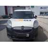 opel combo d del año 2012