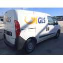OPEL COMBO D