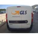 OPEL COMBO D