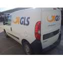 OPEL COMBO D