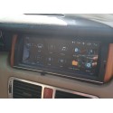 LAND ROVER RANGE ROVER III (L322)
