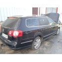 VOLKSWAGEN PASSAT B6 VARIANT (3C5)