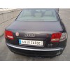audi a8 (4e2) del año 2006