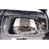 porsche cayenne (typ 9pa1) del año 2008