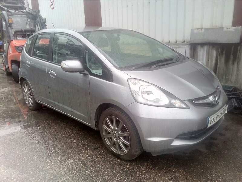 HONDA JAZZ (GE)