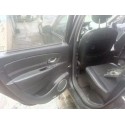 RENAULT SCENIC III