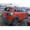 citroën c3 aircross del año 2018