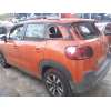 citroën c3 aircross del año 2018