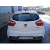 kia rio del año 2013