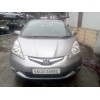 honda jazz (ge) del año 2010