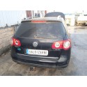 VOLKSWAGEN PASSAT B6 VARIANT (3C5)