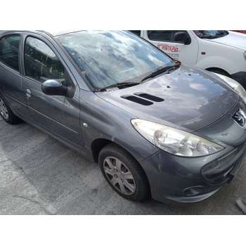 PEUGEOT 206+ (2L_, 2M_) de desguace