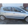 opel corsa d (s07) del año 2007
