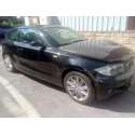 BMW SERIE 1 BERLINA (E81/E87)