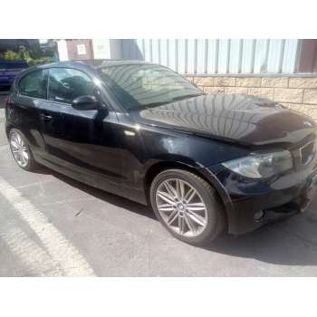 BMW SERIE 1 BERLINA (E81/E87)