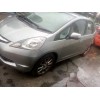honda jazz (ge) del año 2010