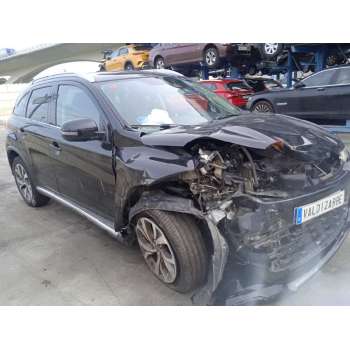 CITROËN C4 AIRCROSS de desguace