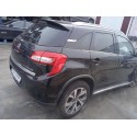 CITROËN C4 AIRCROSS