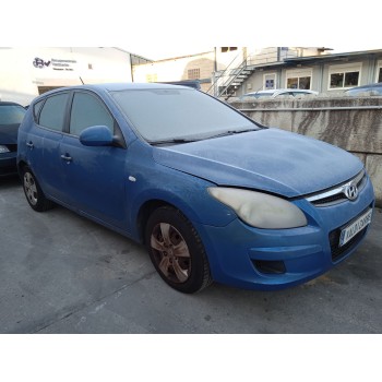 hyundai i30 (fd) del año 2009